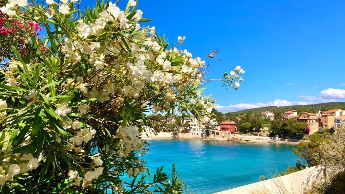 Superbe Appartement En Bord De Mer Bandol Exterior photo